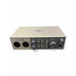 Used Universal Audio VOLT 2 Audio Interface