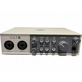 Used Universal Audio VOLT 2 Audio Interface