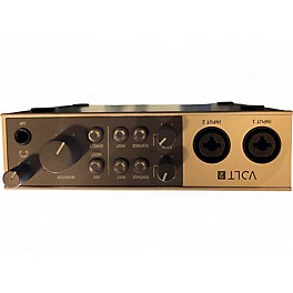 Used Universal Audio VOLT Audio Interface