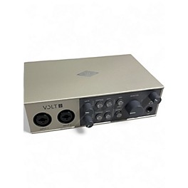 Used Universal Audio Volt 2 Audio Interface