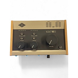 Used Universal Audio Volt 276 Audio Interface