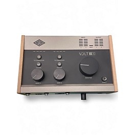 Used Universal Audio Volt 276 Audio Interface