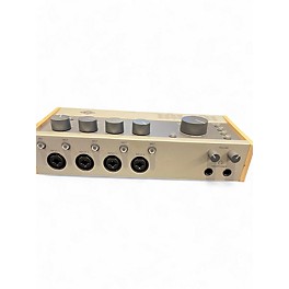 Used Universal Audio Volt 476P Audio Interface