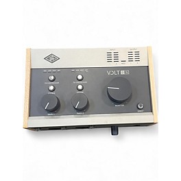 Used Universal Audio Volt276 Audio Interface