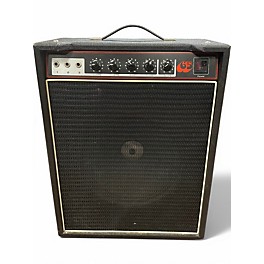 Used Univox Model 65 Guitar Combo Amp