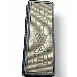 Used Univox Uniwah Effect Pedal