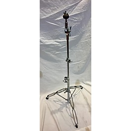 Used Used Unknown Double Braced Cymbal Stand Cymbal Stand