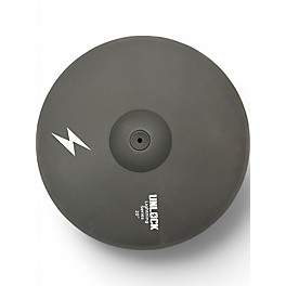 Used Unlock LIGHTING Electric Cymbal