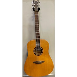 Used Used VEELAH V1D Natural Acoustic Guitar