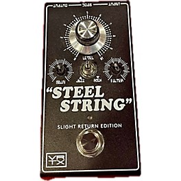 Used Used VERTEX EFFECTS Steel String MKII Slight Return Edition Effect Pedal
