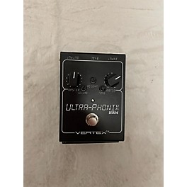 Used Used VERTEX ULTRA-PHONIX HRM Effect Pedal
