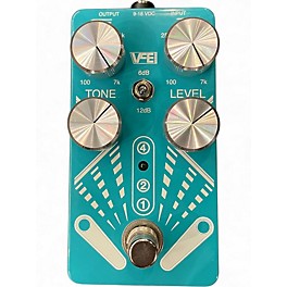 Used VFE PINBALL Pedal