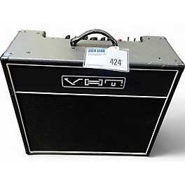 Used VHT Classic 18 Tube Guitar Combo Amp
