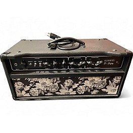 Used VHT D-50H Tube Guitar Amp Head