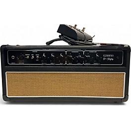 Used VHT D-FIFTY Tube Guitar Amp Head