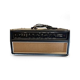 Used VHT D-FIFTY Tube Guitar Amp Head