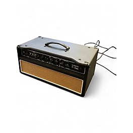 Used VHT D-Fifty Tube Guitar Amp Head