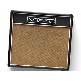 Used VHT D112 Guitar Cabinet