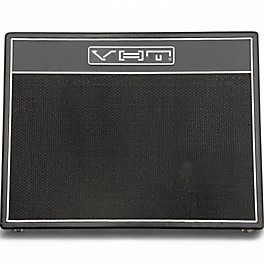 Used VHT LEAD 40 Tube Guitar Combo Amp