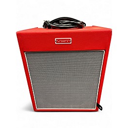 Used VHT Redline bass 25 Bass Cabinet
