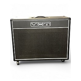 Used VHT Special 6 2x12 Open Back Guitar Cabinet