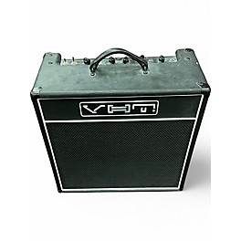 Used VHT Special 6 Ultra 6W 1x12 Hand Wired Tube Guitar Combo Amp