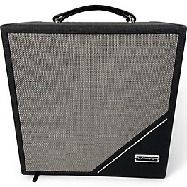 Used VHT True Acoustic 60 Acoustic Guitar Combo Amp
