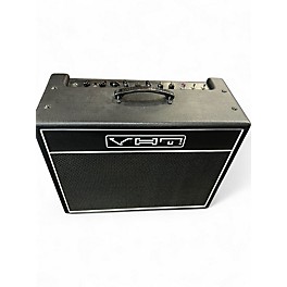 Used VHT lead 20 Tube Guitar Combo Amp