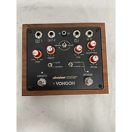 Used Used VONGON ULTRASHEER Effect Pedal