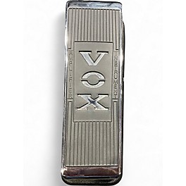 Used VOX 847 Effect Pedal