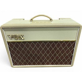Used VOX AC10C1 10W 1x10 Tube Guitar Combo Amp
