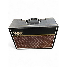 Used VOX AC10C1 10W 1x10 Tube Guitar Combo Amp