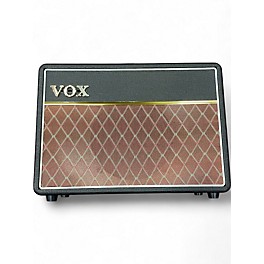 Used VOX AC10C1 10W 1x10 Tube Guitar Combo Amp