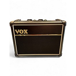 Used VOX AC2 Rhythm Vox Guitar Combo Amp