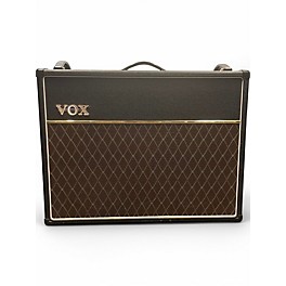 Used VOX AC30C2 2x12 30W Tube Guitar Combo Amp