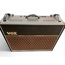 Used VOX AC30C2 2x12 30W Tube Guitar Combo Amp