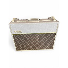 Used VOX AC30HW2X 2x12 30W Handwired Tube Guitar Combo Amp