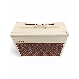 Used VOX AC30S1 30W 1x12 Tube Guitar Combo Amp