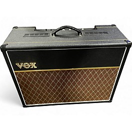 Used VOX AC30S1 30W 1x12 Tube Guitar Combo Amp