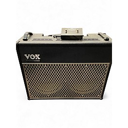 Used VOX AD100VT 2x12 100W Guitar Combo Amp