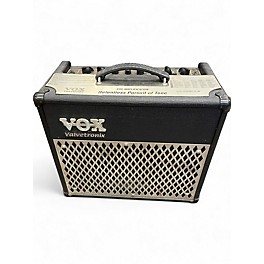 Used VOX AD15VT 1x8 15W Guitar Combo Amp