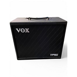 Used VOX CAMBRIDGE 50 Guitar Combo Amp