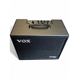 Used VOX CAMBRIDGE 50 Guitar Combo Amp