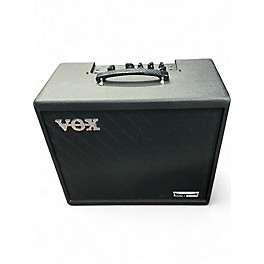 Used VOX CAMBRIDGE50 Guitar Combo Amp