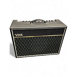 Used VOX Cambridge 30 Reverb Guitar Combo Amp