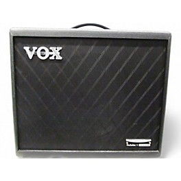 Used VOX Cambridge 50 Guitar Combo Amp