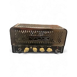 Used VOX Lil' Night Train NT2H Tube Guitar Amp Head