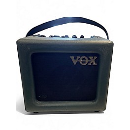 Used VOX MINI3 Guitar Combo Amp