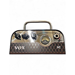 Used VOX MV50 AC Guitar Amp Head
