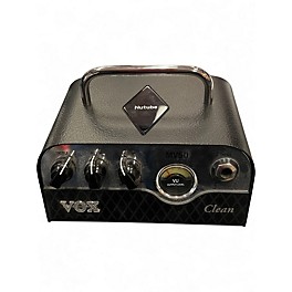 Used VOX MV50 Clean Guitar Amp Head